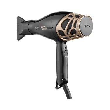 Secador Taiff Vulcan 2500W 110V - Ikesaki