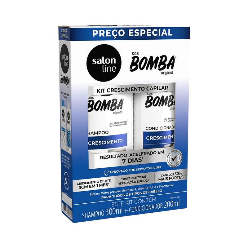 Kit-Salon-Line-Shampoo---Condicionador-SOS-Bomba-Crescimento---7908458327690---img01