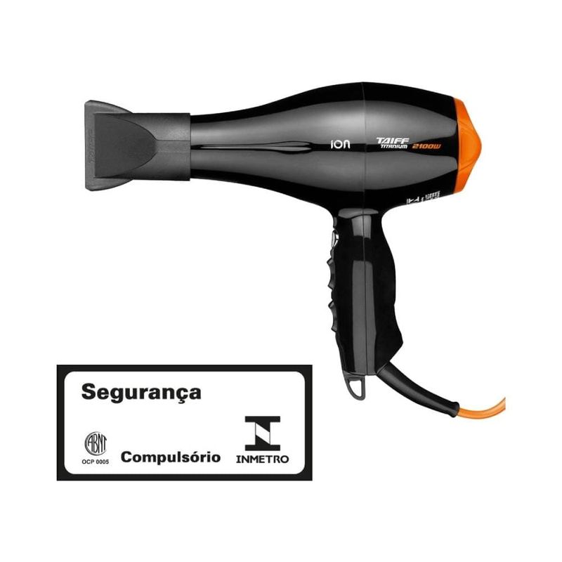 Secador-Taiff-Titanium-Colors-Laranja-2100W-220V_7896116111951_img02