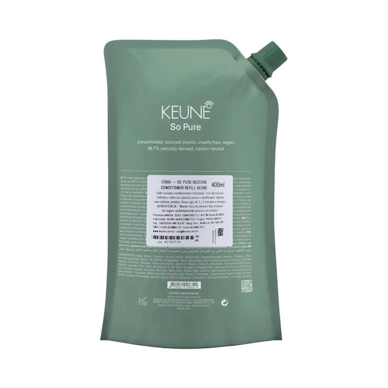 Condicionador-Keune-So-Pure-Restore-Refill-400ml---8719281108313---img02