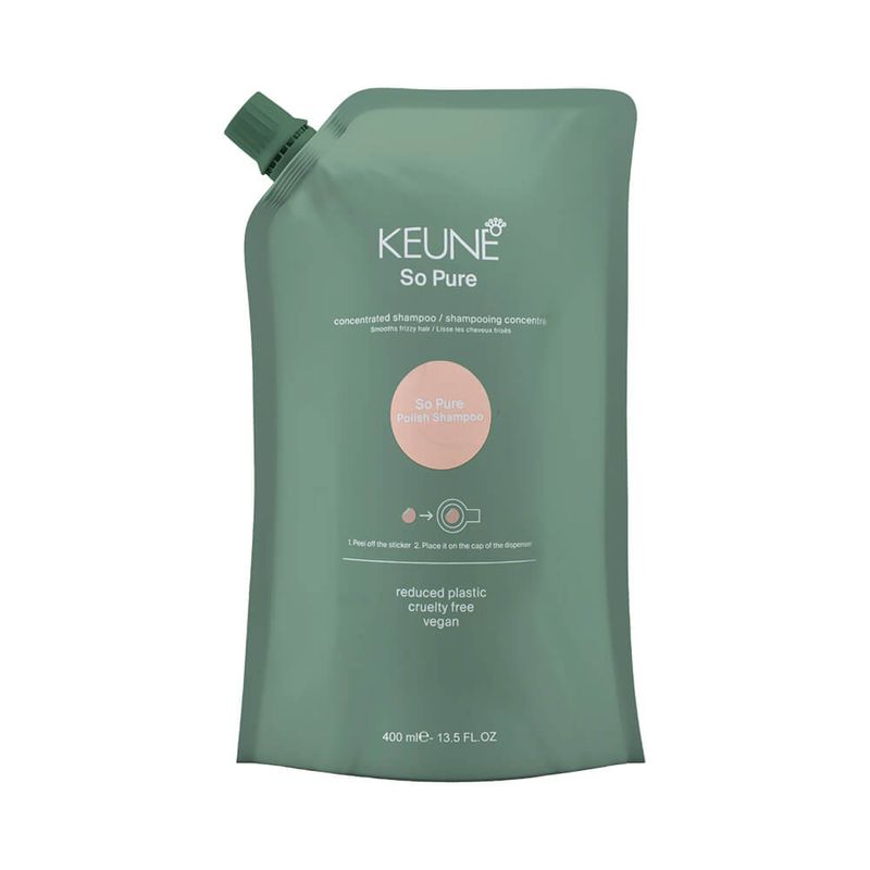 Condicionador-Keune-So-Pure-Polish-Refill-400ml---8719281108276---img01