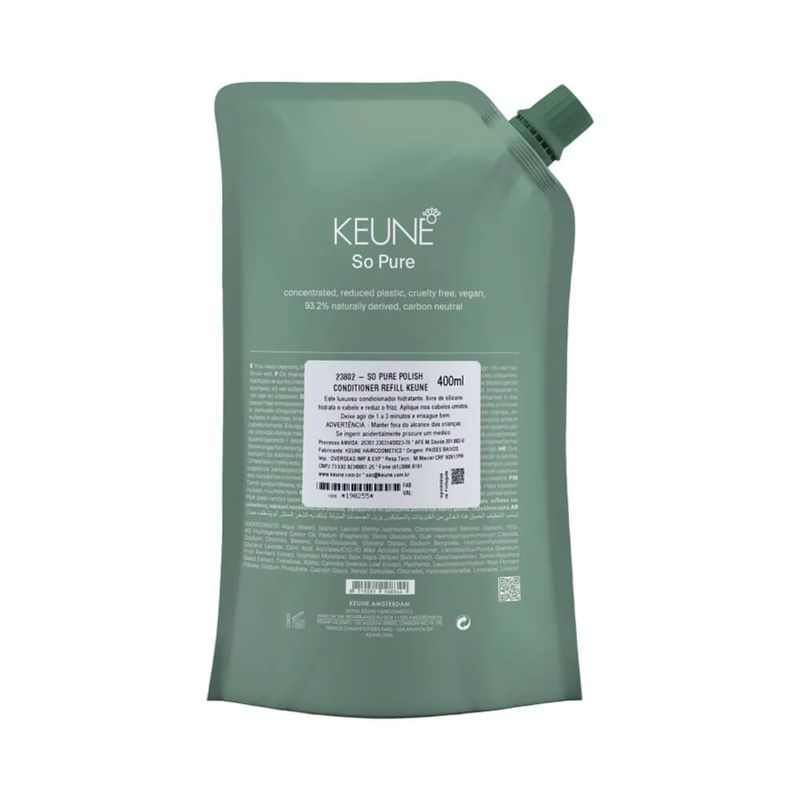 Condicionador-Keune-So-Pure-Polish-Refill-400ml---8719281108276---img02