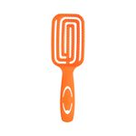 Escova-Ricca-Flex-Wet---Dry-Laranja---7897517908140---img01