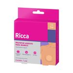 Adesivo-para-Mamilos-Ricca-Reutilizavel-Bege---7897517934392---img01