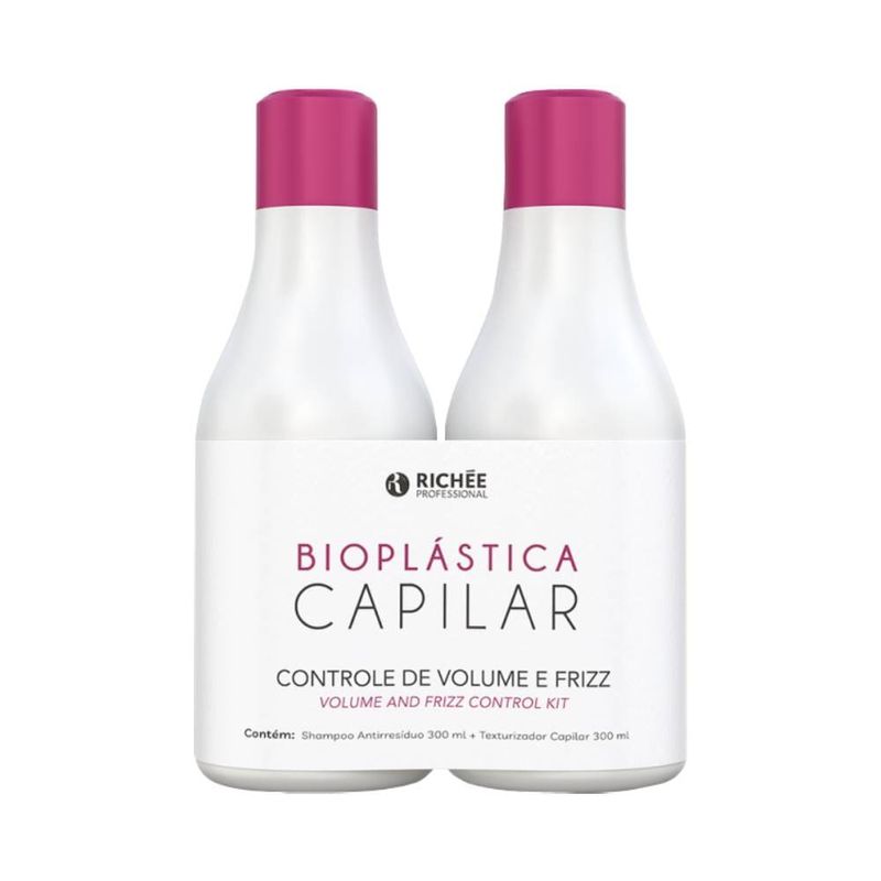 Kit-Richee-Bioplastica-Escova-Progressiva--2x300ml-_7898594742986_img02