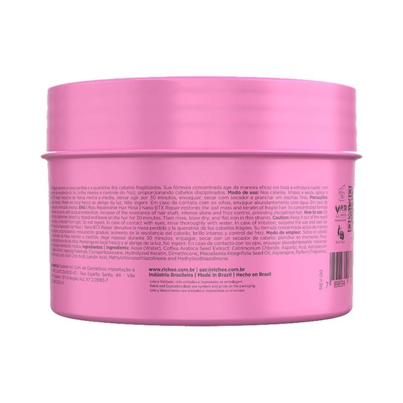 Repositor-de-Massa-Richee-Nanobtx-Repair-250g_7898594742368_img02