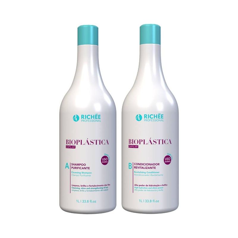Kit-Richee-Bioplastica-Shampoo---Condicionador-1000ml_7898594742436_img01