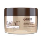 Mascara-Richee-Cacau-Power-Nutri-250g_7898594742160_img01