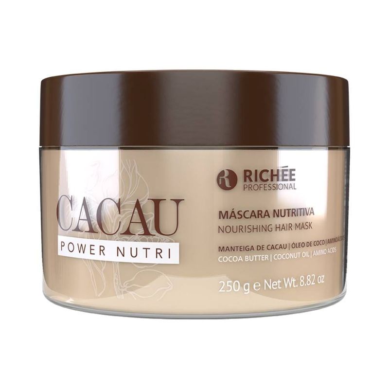 Mascara-Richee-Cacau-Power-Nutri-250g_7898594742160_img01