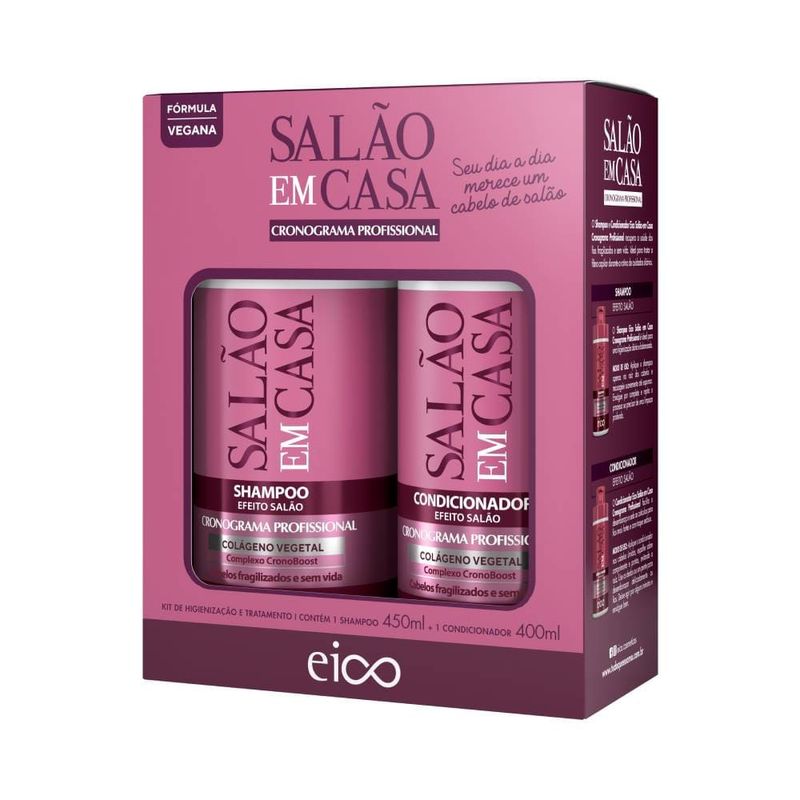 Kit-Eico-Salao-em-Casa-Cronograma-Profissional-Shampoo-450ml---Condicionador-400ml_7908448002729_img01