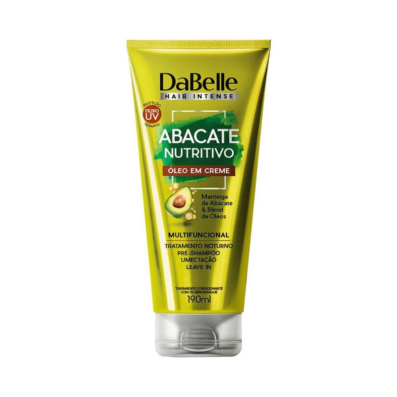 Oleo-em-Creme-Dabelle-Abacate-Nutritivo-190ml_7898965666057_img01
