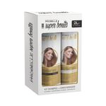 Kit-Probelle-Shampoo---Condicionador-Liso-Brilho-Espelhado-1L---7898617528986---img01