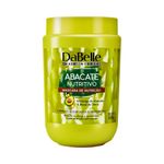 Mascara-Capilar-Dabelle-Abacate-Nutritivo-800g_7898965666989_img01