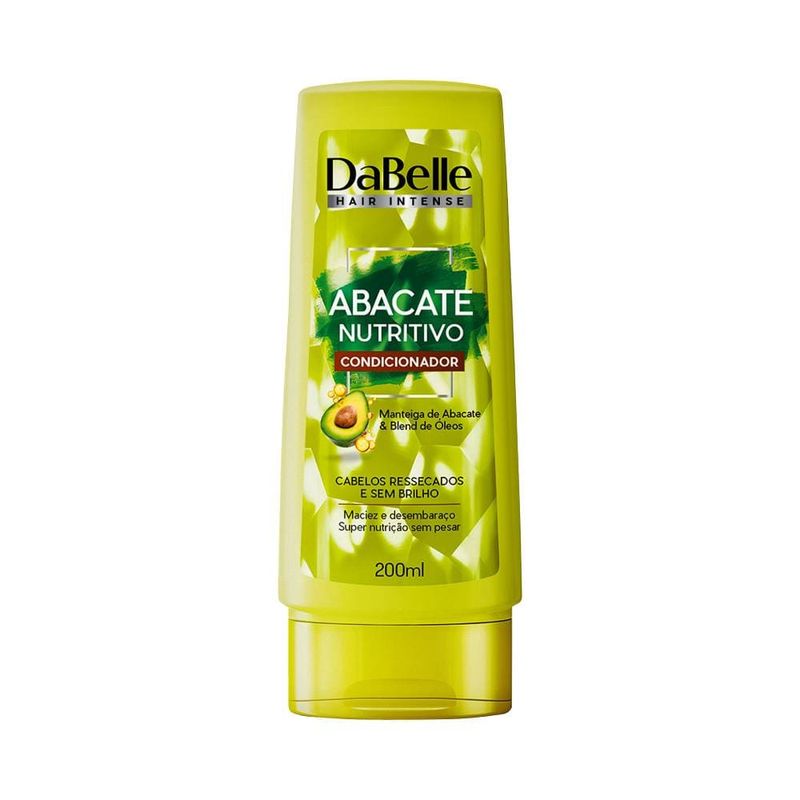 Condicionador-Dabelle-Abacate-Nutritivo-200ml_7898965666972_img01