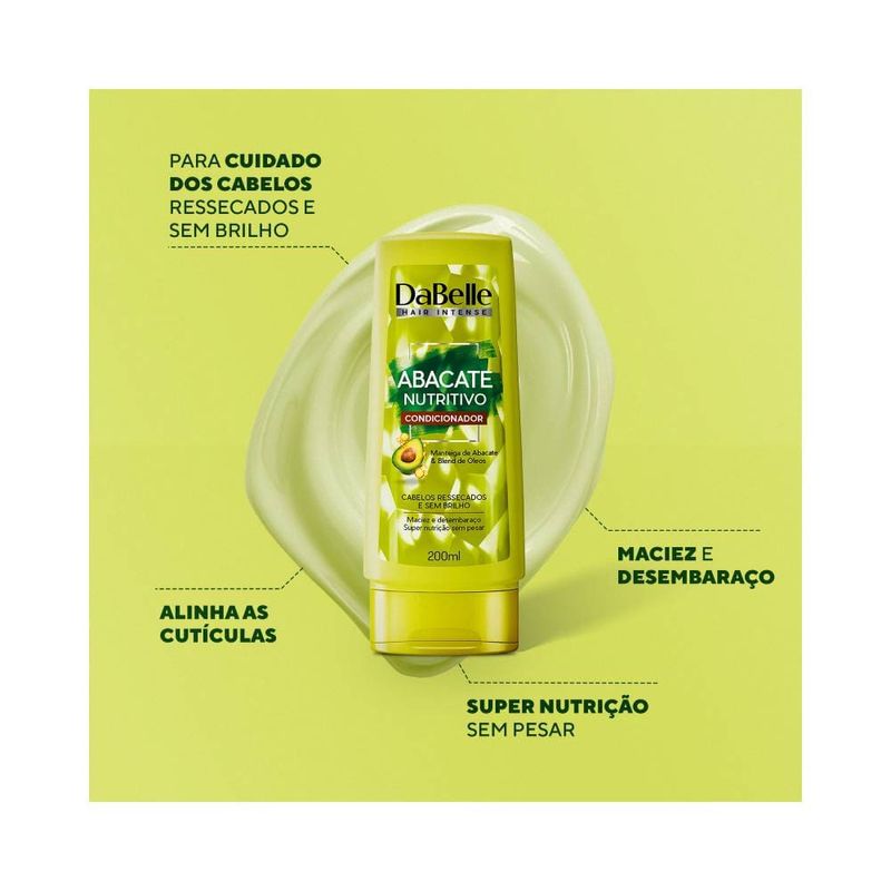Condicionador-Dabelle-Abacate-Nutritivo-200ml_7898965666972_img02