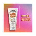 Manteiga-Capilar-Nutritiva-DaBelle-Hair-Intense-Coco-Poderoso-190ml_7908448002224_img02