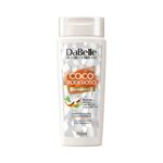 Shampoo-Dabelle-Hair-Coco-Poderoso-250ml_7898965666354_img01