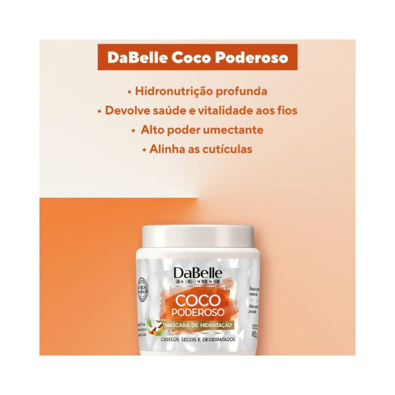 Mascara-Capilar-Dabelle-Intense-Coco-Poderoso-400g_7908448000213_img02