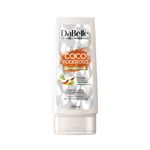 Condicionador-Dabelle-Hair-Coco-Poderoso-200ml_7898965666415_img01