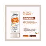 Condicionador-Dabelle-Hair-Coco-Poderoso-200ml_7898965666415_img02