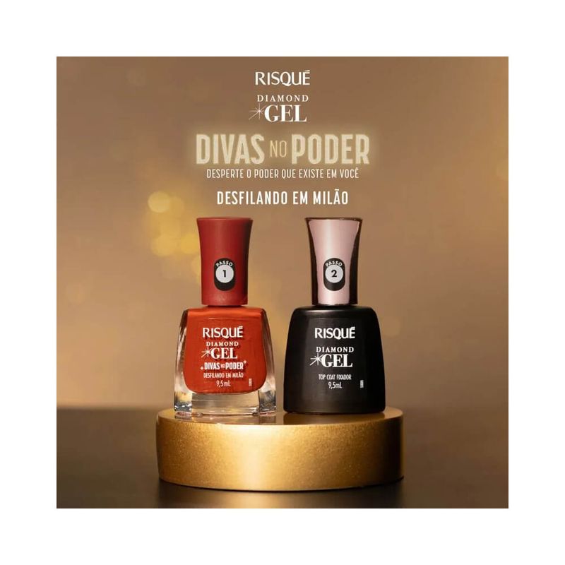 Esmalte-Risque-Diamond-Gel-Divas-no-Poder-Desfilando-em-Milao---7891350042757---img02