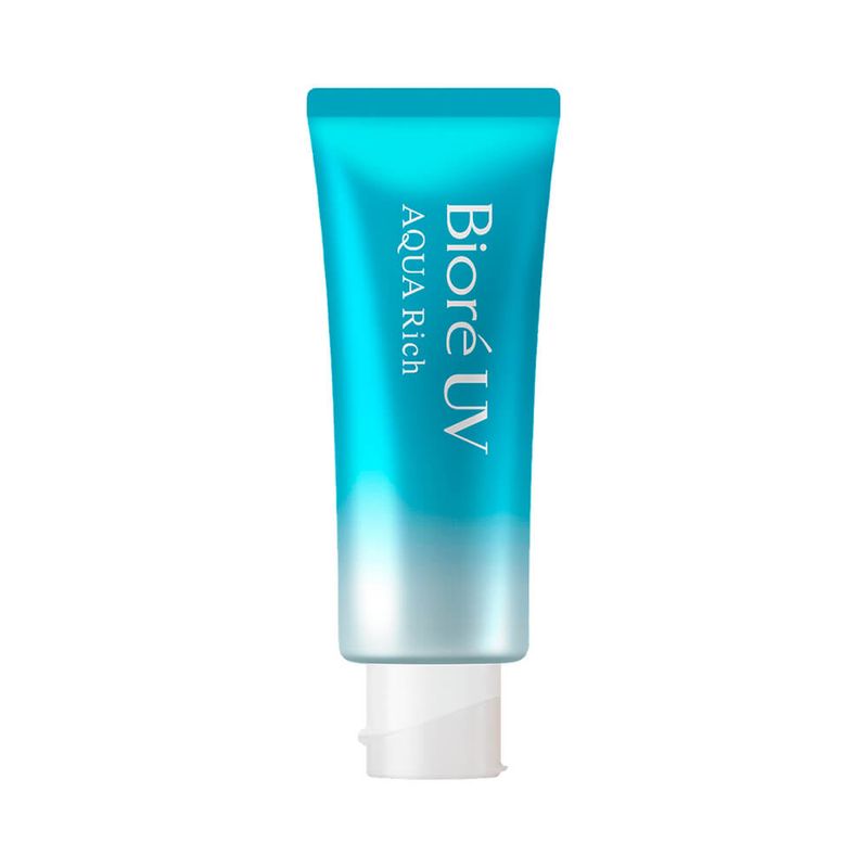 Protetor-Solar-Biore-UV-Aqua-Rich-Watery-Essence-FPS-50-70g---4901301413246---img01