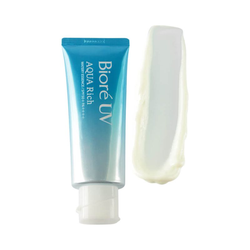 Protetor-Solar-Biore-UV-Aqua-Rich-Watery-Essence-FPS-50-70g---4901301413246---img02