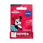 Hidratante-Labial-Nivea-Cereja-Shine-Minnie---4006000068534---img01