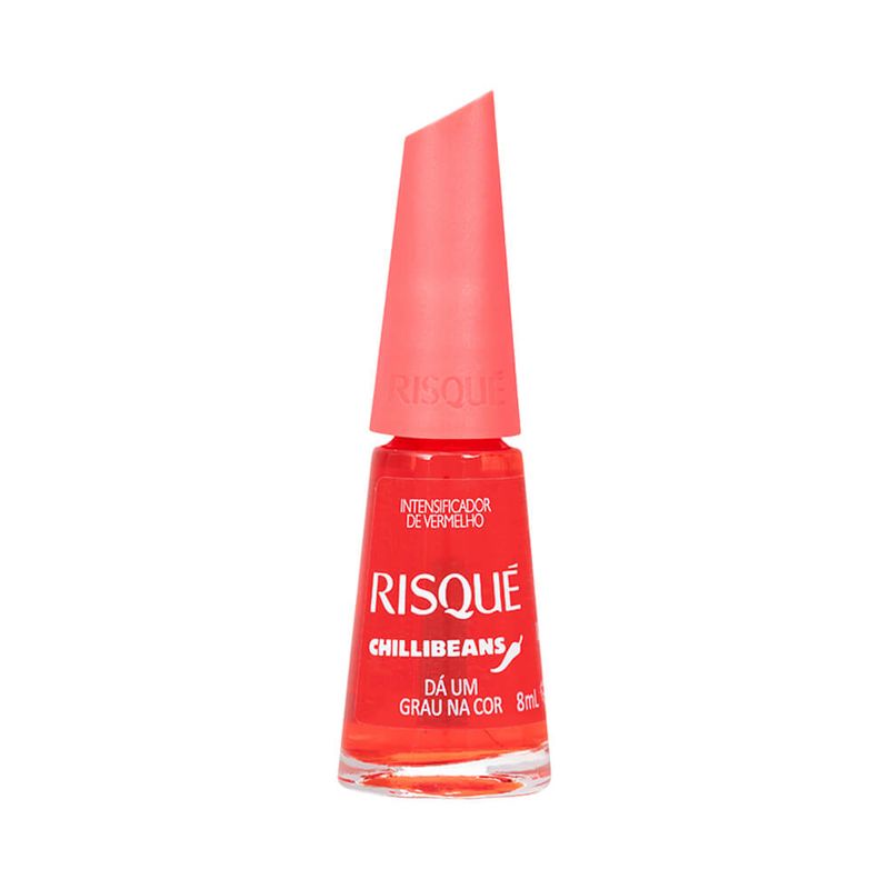 Esmalte-Intensificador-de-Vermelho-Risque---Chilli-Beans-Da-Um-Grau-na-Cor---7891350046144---img01