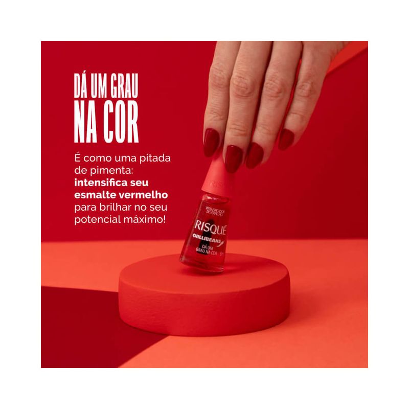 Esmalte-Intensificador-de-Vermelho-Risque---Chilli-Beans-Da-Um-Grau-na-Cor---7891350046144---img02