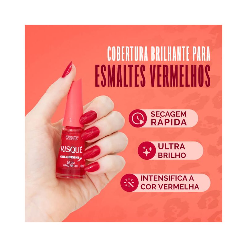 Esmalte-Intensificador-de-Vermelho-Risque---Chilli-Beans-Da-Um-Grau-na-Cor---7891350046144---img03