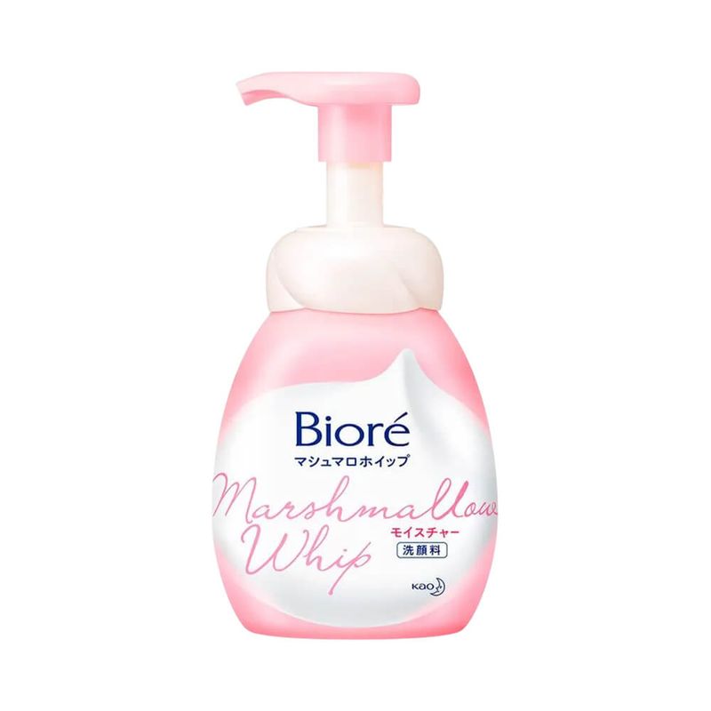 Espuma-Biore-Marshmallow-Whip-150ml---4901301250162---img01
