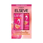 Kit-Elseve-Shampoo-375ml---Condicionador-170ml-Liso-dos-Sonhos---7908785476825---img01