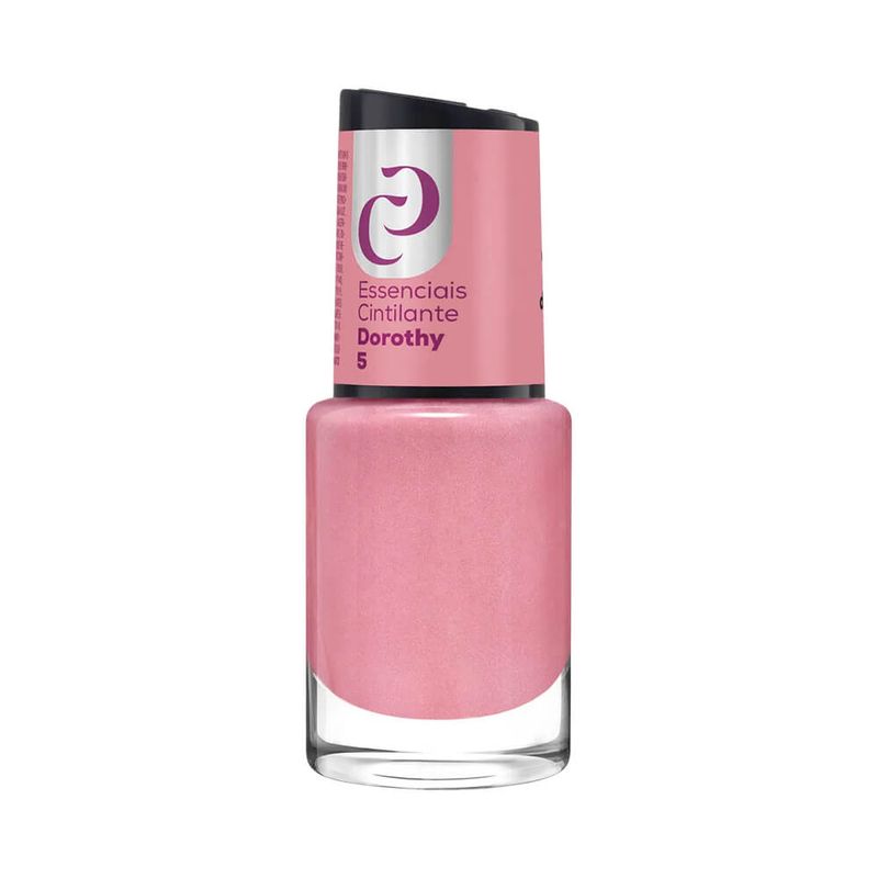 Esmalte-Cora-Essenciais-Cintilante-Dorothy---7909194001806---img01