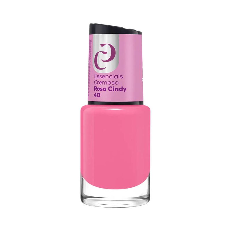 Esmalte-Cora-Essenciais-Cremoso-Rosa-Cindy---7909194001660---img01