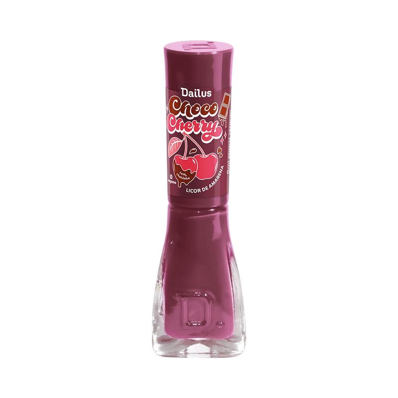Esmalte-Dailus-Choco-Cherry-Licor-de-Amarena---7894222042343---img01