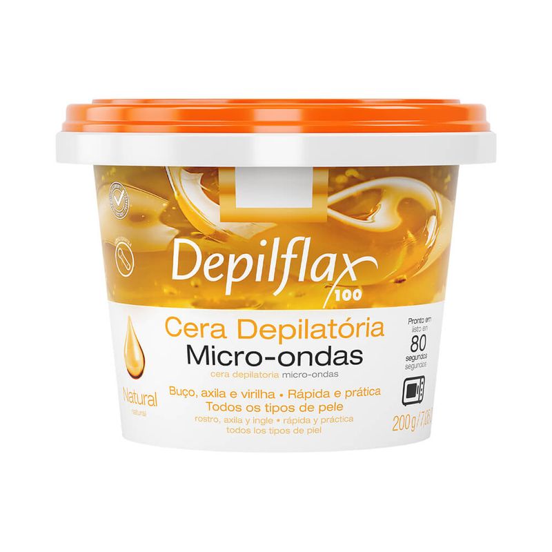 Cera-Depilatoria-Depilflax-Microondas-Natural-200g---7898522372216---img01