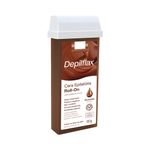 Cera-Epilatoria-Depilflax-Roll-on-Chocolate-100g---7898522372384---img01
