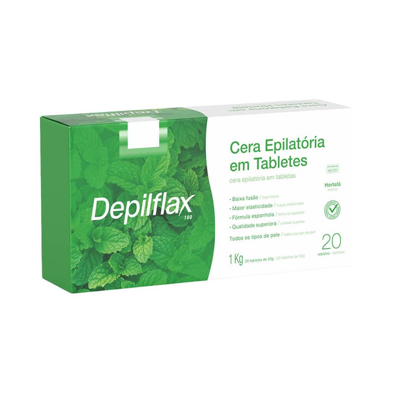 Cera-Epilatoria-Depilflax-Tablete-Hortela-1kg---7898522372117---img01