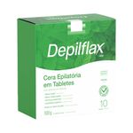 Cera-Epilatoria-Depilflax-Tablete-Hortela-500g---7898522372124---img01