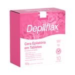 Cera-Epilatoria-Depilflax-Tablete-Rosa-500g---7898522372094---img01