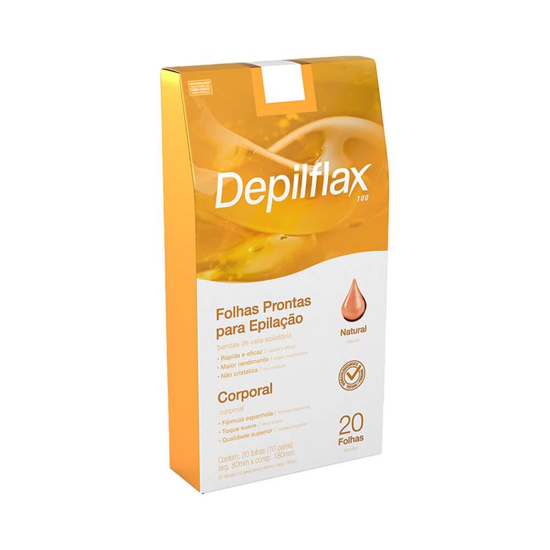 Folhas-Prontas-Depilflax-Depilacao-Corporal-Natural-20-Unidades---7898522372704---img01