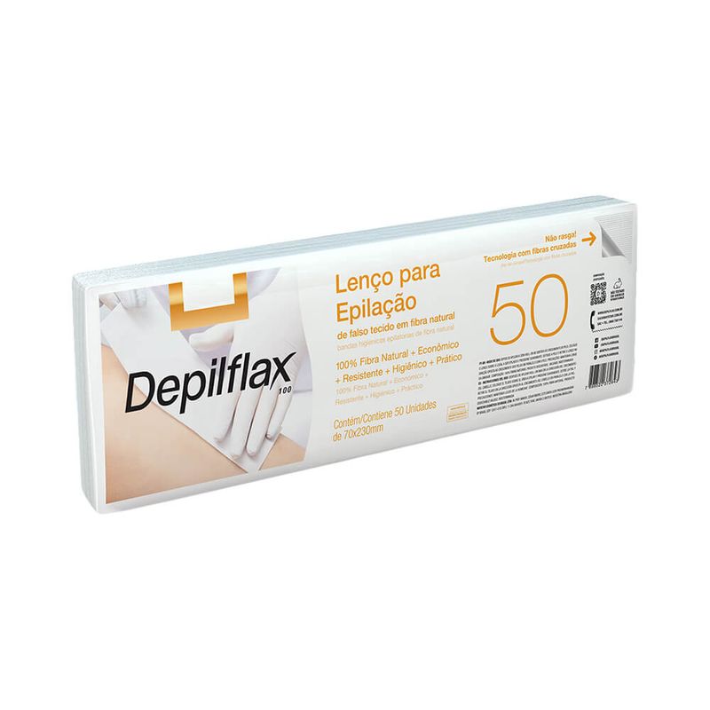 Lenco-Depilflax-de-Falso-Tecido-para-Depilacao-50-Unidades---7898522372643---img01