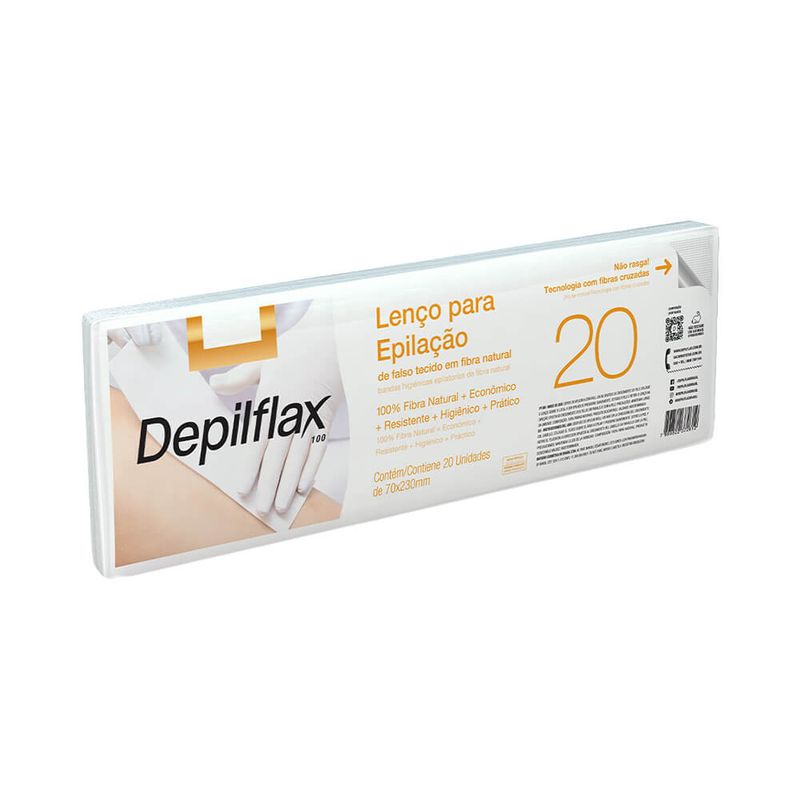 Lenco-Depilflax-de-Falso-Tecido-para-Depilacao-20-Unidades---7898522372612---img01
