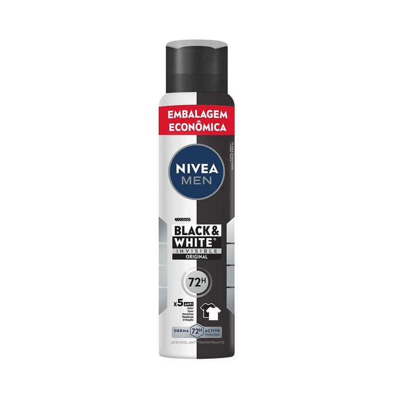 Desodorante-Aerosol-Nivea-Black---White-Invisible-Original-200ml_4005900105080_img01