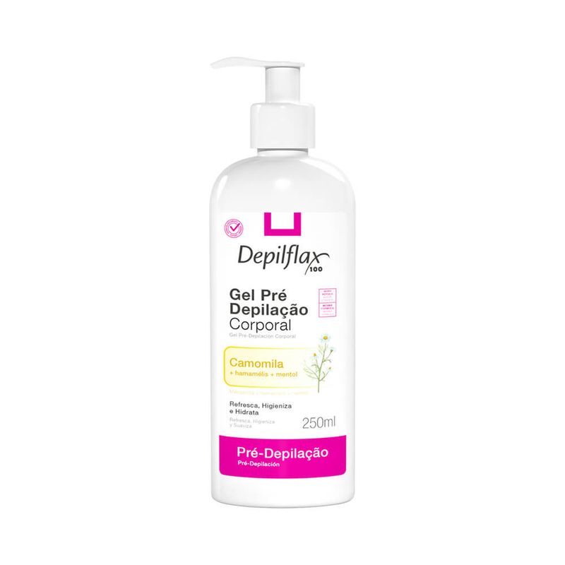 Gel-Corporal-Depilflax-Pre-Depilacao-Camomila-250ml---7898522372858---img01