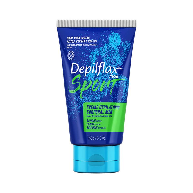 Creme-Depilatorio-Depilflax-Corporal-Sport-Men-150g---7898522372810---img01