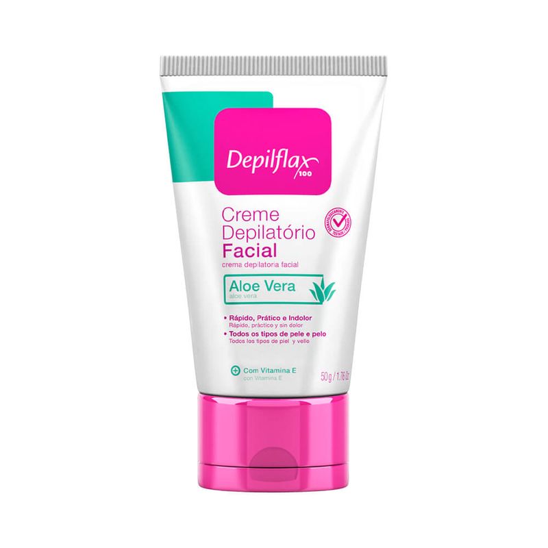 Creme-Depilatorio-Depilflax-Facial-Aloe-Vera-50g---7898522372834---img01