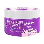 Mascara-Bio-Extratus-Fun-Liso-250ml---7898132983390---img01