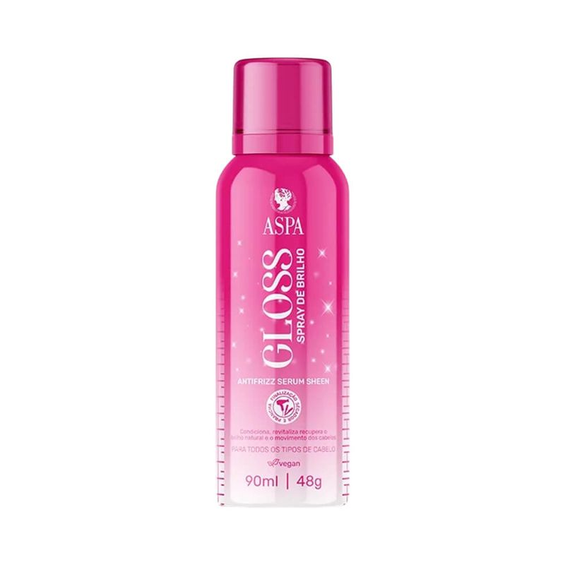 Serum-Capilar-Aspa-Gloss-Antifrizz-Brilho-90ml---7896213167356---img01